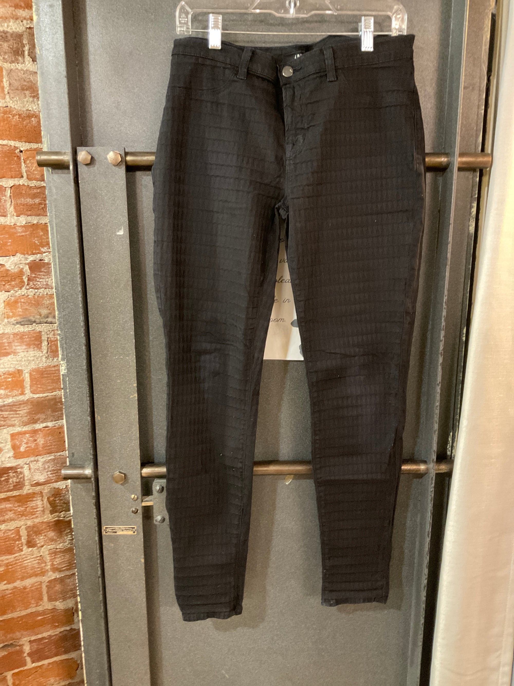 BLACK J BRAND DENIM 8