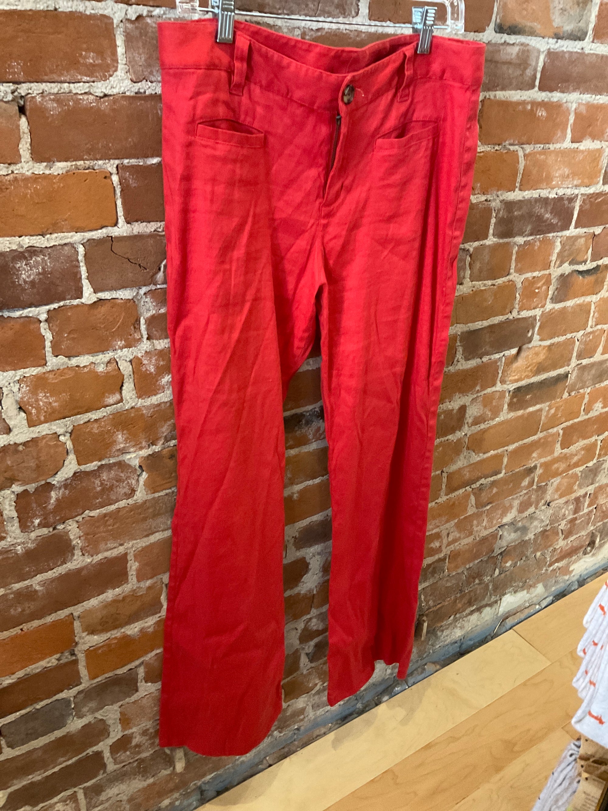 Red Cabi PANTS 10