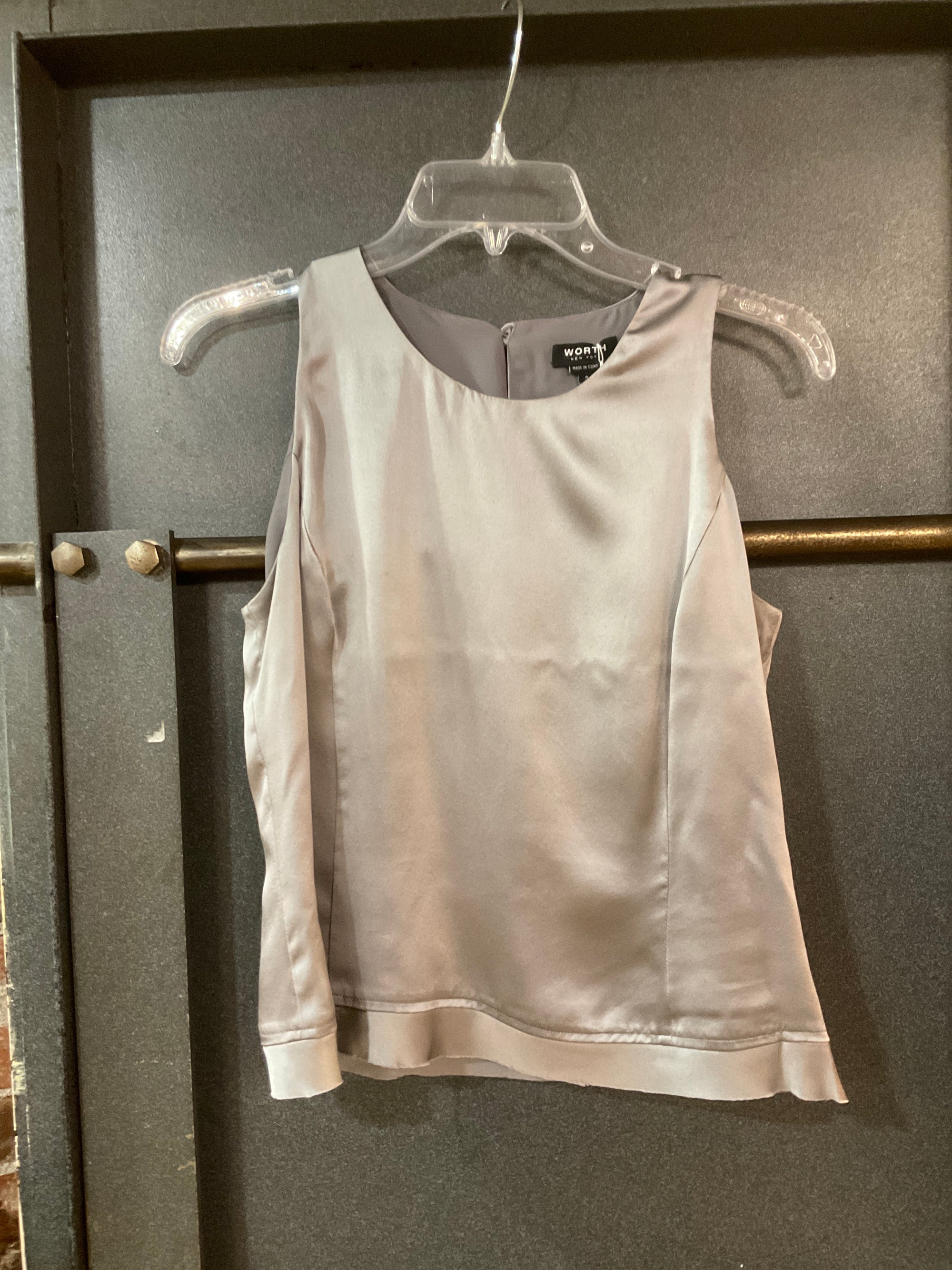 GRAY JONES NEW YORK TANK TOP 4
