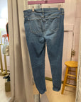 {{Client Code}} BLUE JOES JEANS, 29