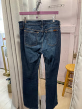 Load image into Gallery viewer, {{Client Code}} DARK DENIM JOES JEANS, 32
