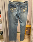 {{Client Code}} DENIM EARL JEANS, 10