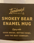 The Landmark Mug