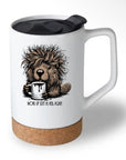Ales to Trails 17oz coffee mug