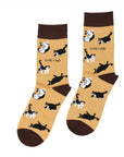 Bare Kind - Socks that Save Cats