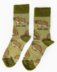 Bare Kind - Socks That Save Harvest Mice