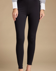 Hazel Zipper Legging