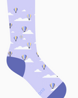 Conscious Step - Socks that Find a Cure