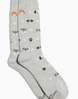 Conscious Step - Socks That Save Dogs