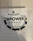 Morse Code - EMPOWER