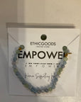 Morse Code - EMPOWER