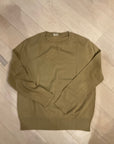 Maggie's Organics - Classic Crew Sweater