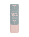 Poppy & Pout Lip Balm - Fall