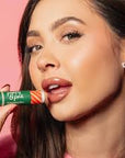 Poppy & Pout Lip Balm - Holiday