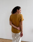 Elegantees - Caelyn Tee