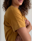 Elegantees - Caelyn Tee