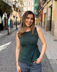 Elegantees - Reina Top