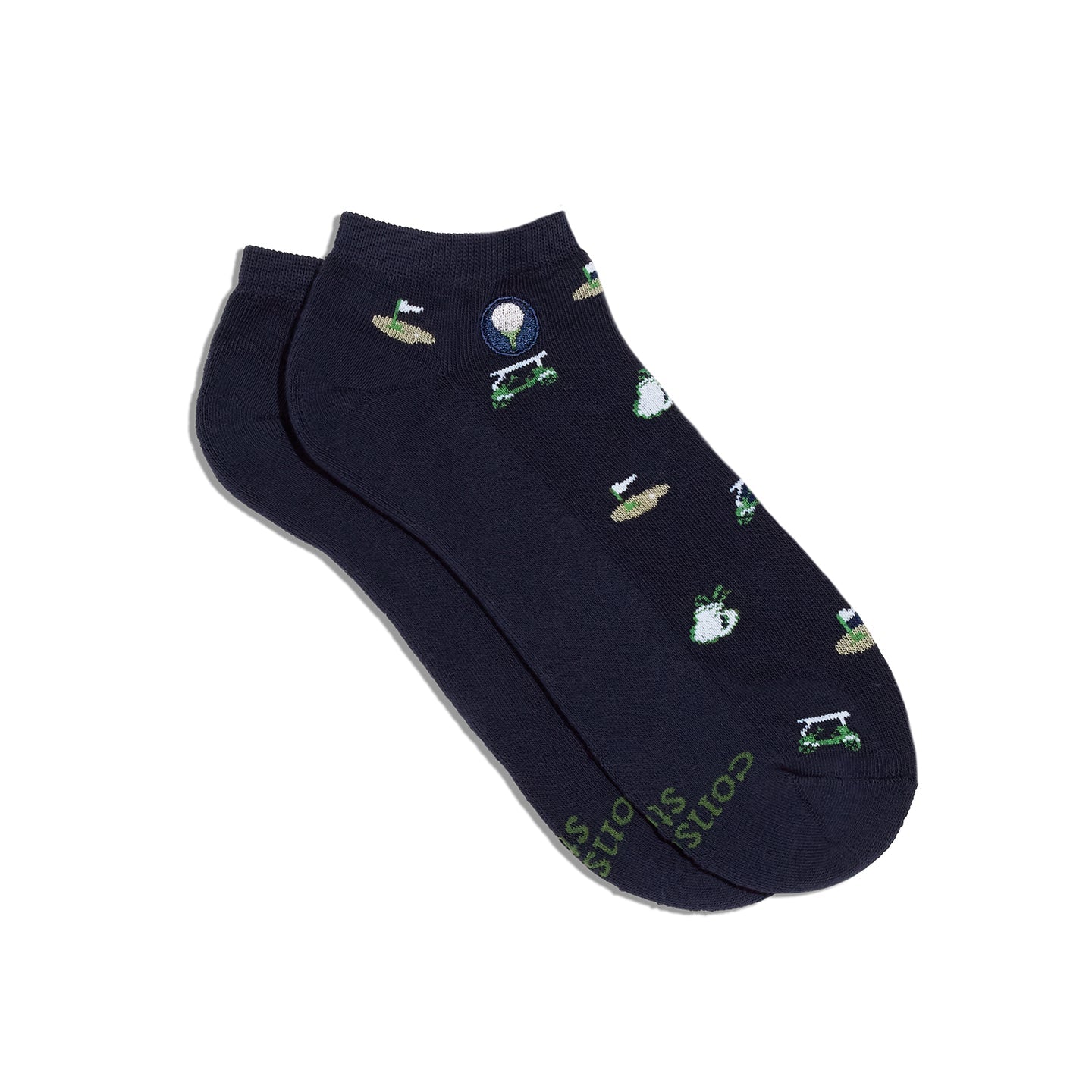Conscious Step Ankle Sock- Support Youth Sports