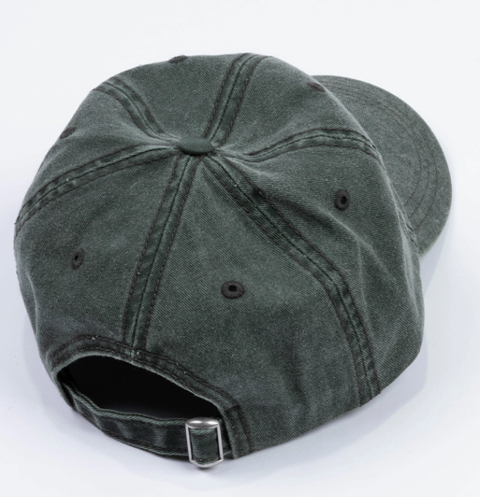 Keep Nature Wild -  "I’d Hike That" Dad  Hat