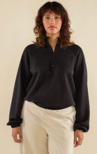 Load image into Gallery viewer, NLT - Modal Quarter Zip  Scuba
