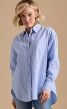 Load image into Gallery viewer, Lea Buttondown Shirt
