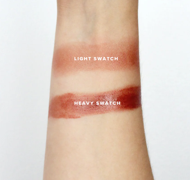 Root - Pretty Paint Hydrating Cream Multi-Use Blush + Lip - Micki