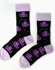 Bare Kind - Socks That Save Octopuses