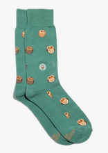 Load image into Gallery viewer, Conscious Step - Socks that Protect Owls - National Park Collection
