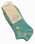 Conscious Step - Socks that Save Owls - Ankle