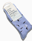 Conscious Step - Socks That Save Penguins