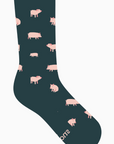 Conscious Step - Socks that Save Pigs