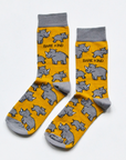 Bare Kind - Socks That Save Rhinos