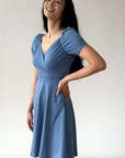 Elegantees - Sabine Dress