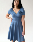 Elegantees - Sabine Dress