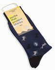 Conscious Step - Socks that Save Sharks