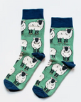 Bare Kind - Socks that Save Sheep