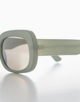 Sunglass Museum - Pastel Mod Retro Sunglass