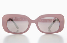 Load image into Gallery viewer, Sunglass Museum - Pastel Mod Retro Sunglass
