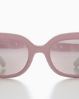 Sunglass Museum - Pastel Mod Retro Sunglass