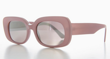 Load image into Gallery viewer, Sunglass Museum - Pastel Mod Retro Sunglass
