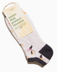 Conscious Step - Socks that Save Toucans - Ankle