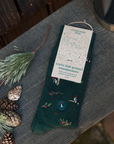 Conscious Step - Socks that Save Woodpeckers