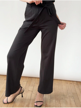 Load image into Gallery viewer, Elegantees Zella high waist pants
