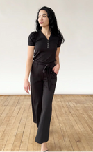 Load image into Gallery viewer, Elegantees Zella high waist pants
