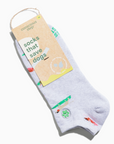 Conscious Step - Socks that Save Dogs - Ankle