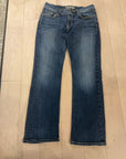 DENIM BKE BOOTCUT JEANS 31