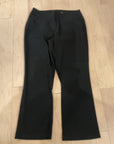BLACK WESTBOUND DRESS PANTS 18W