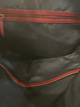 Load image into Gallery viewer, {{ClientCode}} RED COLE HAAN TOTE PURSE
