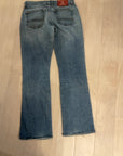 {{ClientCode}} DENIM LUCKY BRAND JEANS, 6