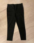 {{ClientCode}} BLACK JONES NEW YORK PANTS, L